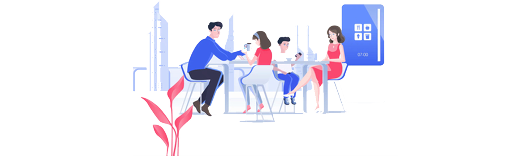 CloudiMax Technologies